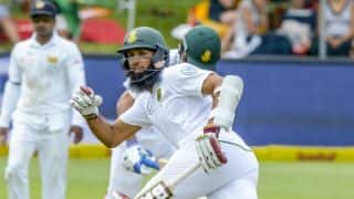 South Africa vs Sri Lanka, 3rd Test preview and predictions: ‘Hurt’ hosts eye a 'whitewash gift' for Hashim Amla at pacer-friendly Wanderers